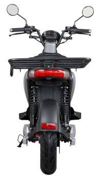 Preview: DK-VS5-MAX ELEKTRO-ROLLER 70 KMH